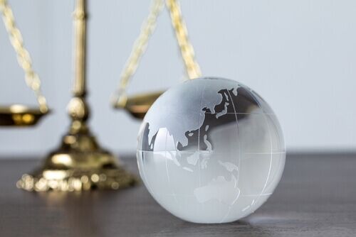 international court of justice judgment
