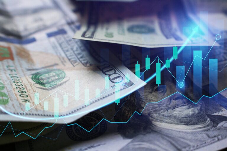 chart of foreign direct investments