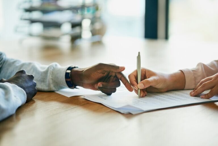 Reviewing an international agreement to avoid contract pitfalls