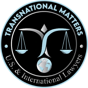 Transnational Matters - US & International Lawyers