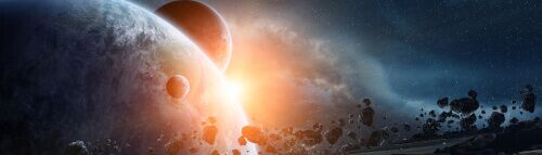space