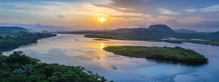 panama canal