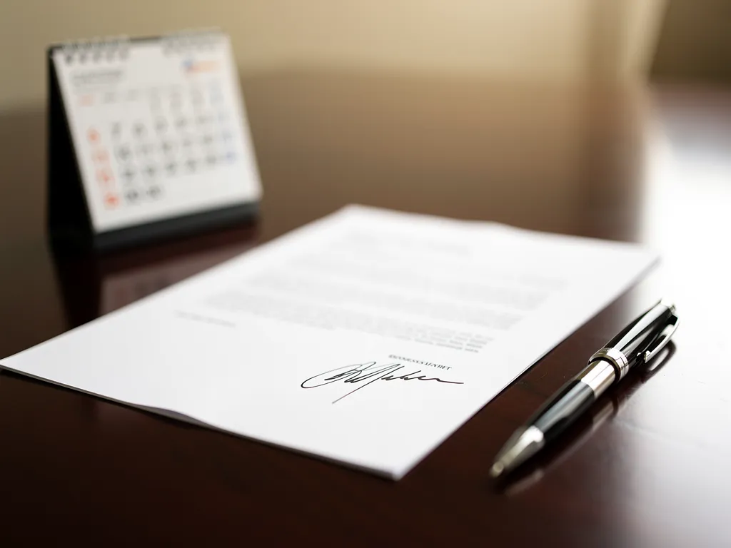 Florida Breach of Contract Statute of Limitations: 5-Year and 4-Year Rules Explained