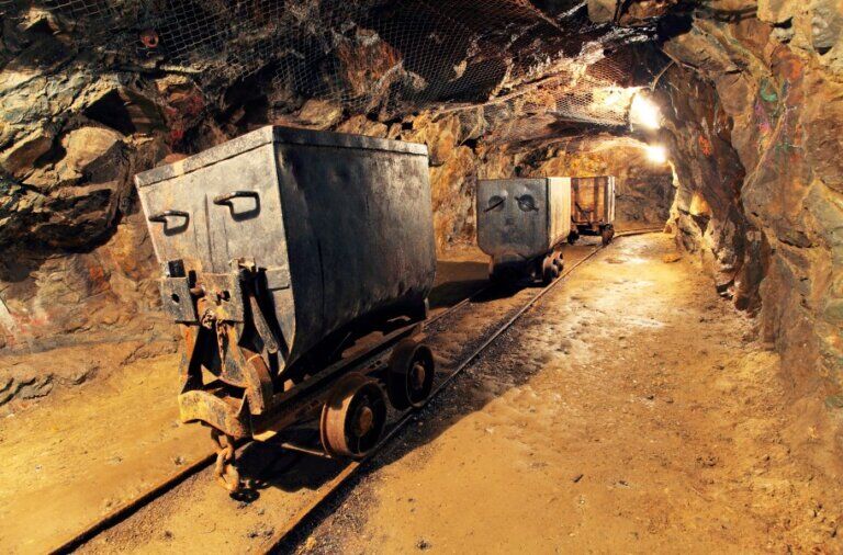 Cobre Panama copper mine at issue in the First Quantum arbitration