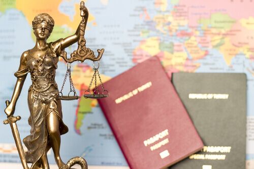 foreign judgment