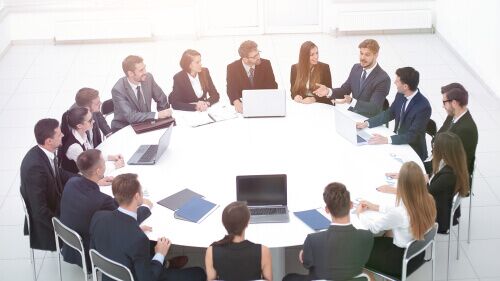 Piercing the Corporate Veil