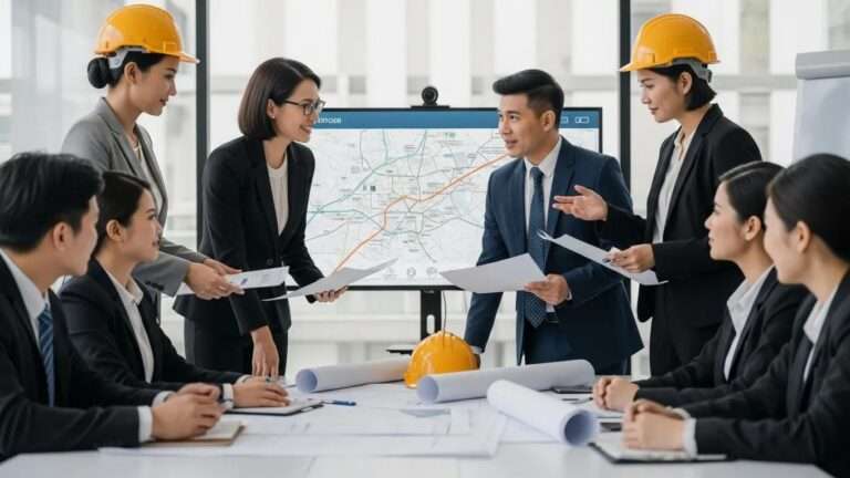 PPP contracts in international law – public-private partnership infrastructure project