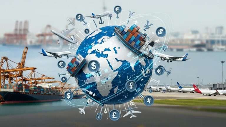 international trade disputes lawyer