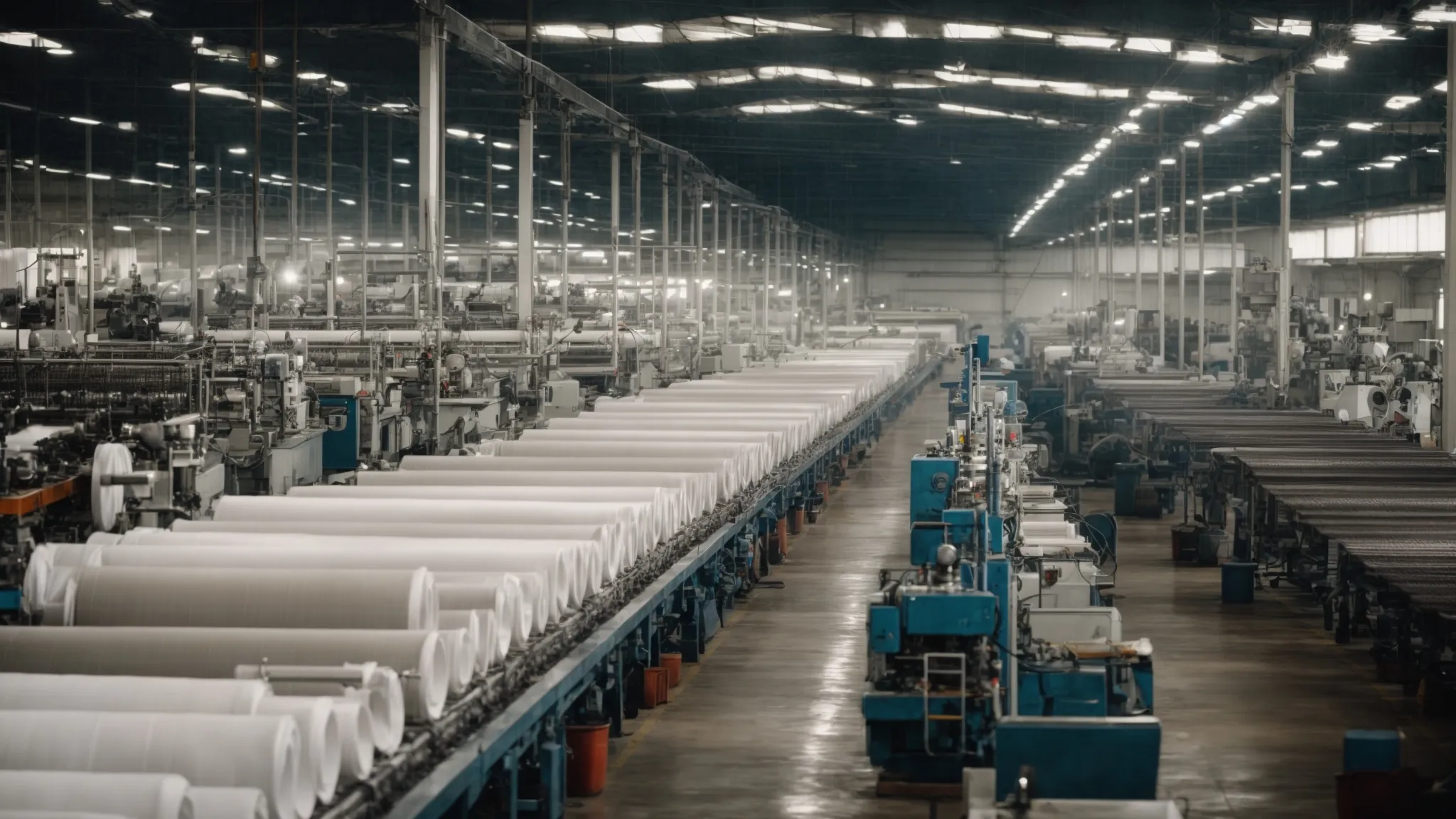 manufacturing dispute lawyer