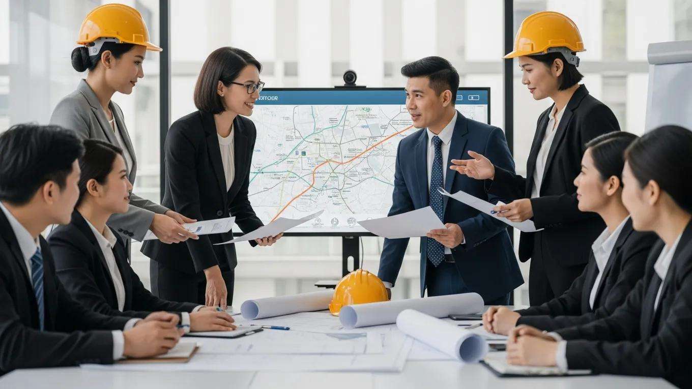 PPP contracts in international law &ndash; public-private partnership infrastructure project