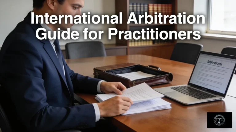Transnational Matters, whose attorneys advise on cross-border arbitration, is based in Miami, FL, US