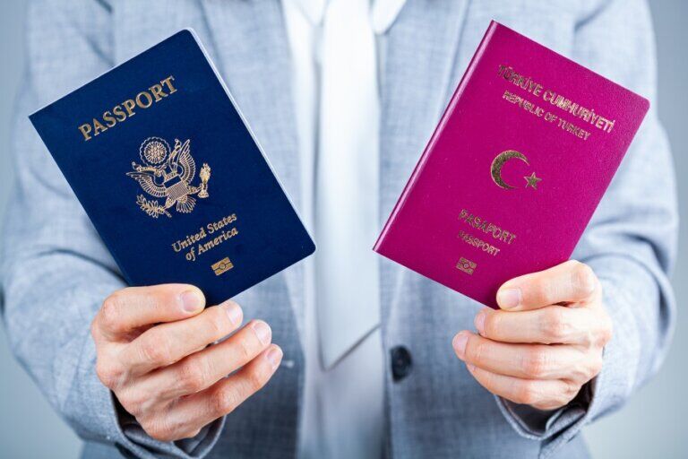 Jurisdiction in cross border investment disputes involving dual nationals