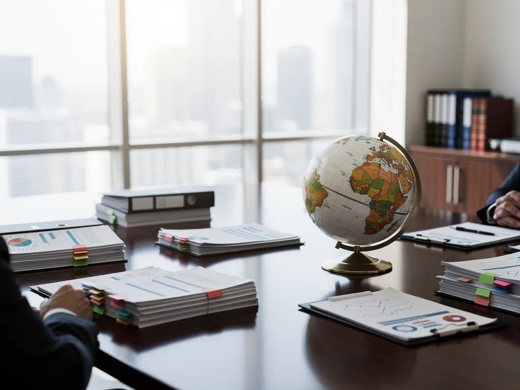 What the OFAC 50 Percent Rule Says