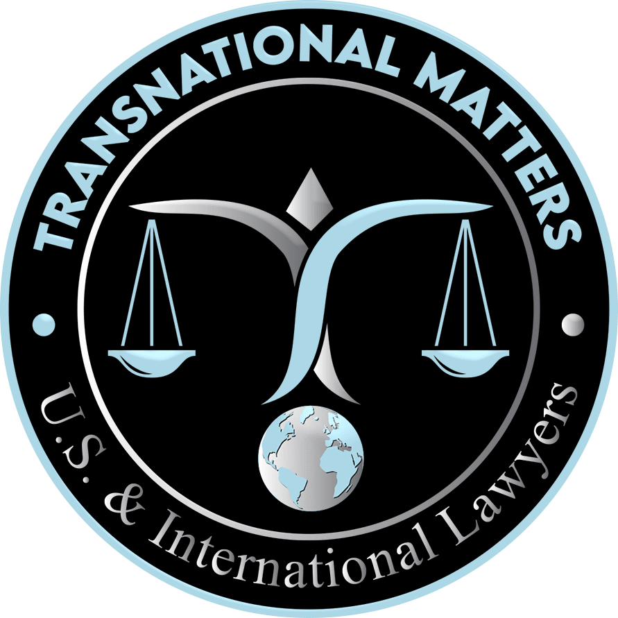 Transnational Matters - US & International Lawyers