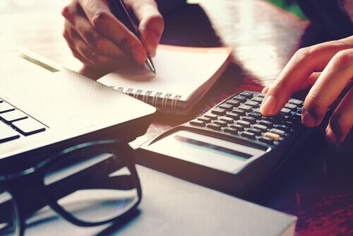 Break down of the cost in international arbitration
